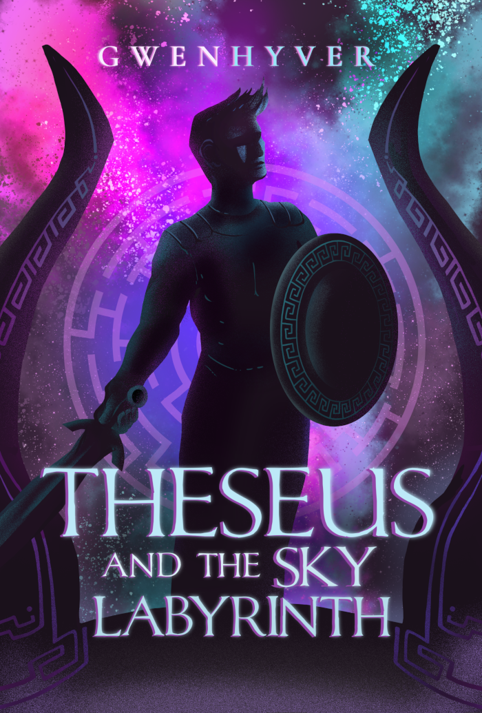 Theseus and the Sky Labyrinth